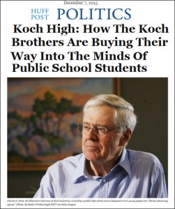 Koch e